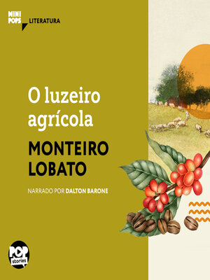 cover image of O luzeiro agrícola